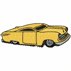 Cars Embroidery Design 3 Cars Embroidery Design 3